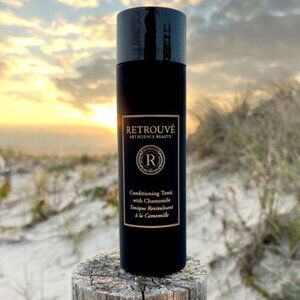 NWT Retrouvé Conditioning Toner with Chamomile